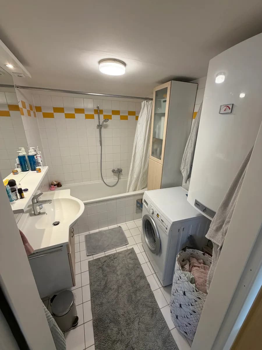 2-Zimmer-Wohnung mieten in Graz – 57 m², € 811 – Bild 18 von 22
