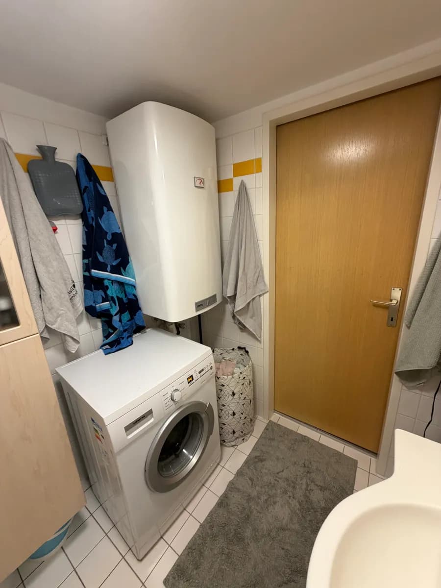 2-Zimmer-Wohnung mieten in Graz – 57 m², € 811 – Bild 19 von 22
