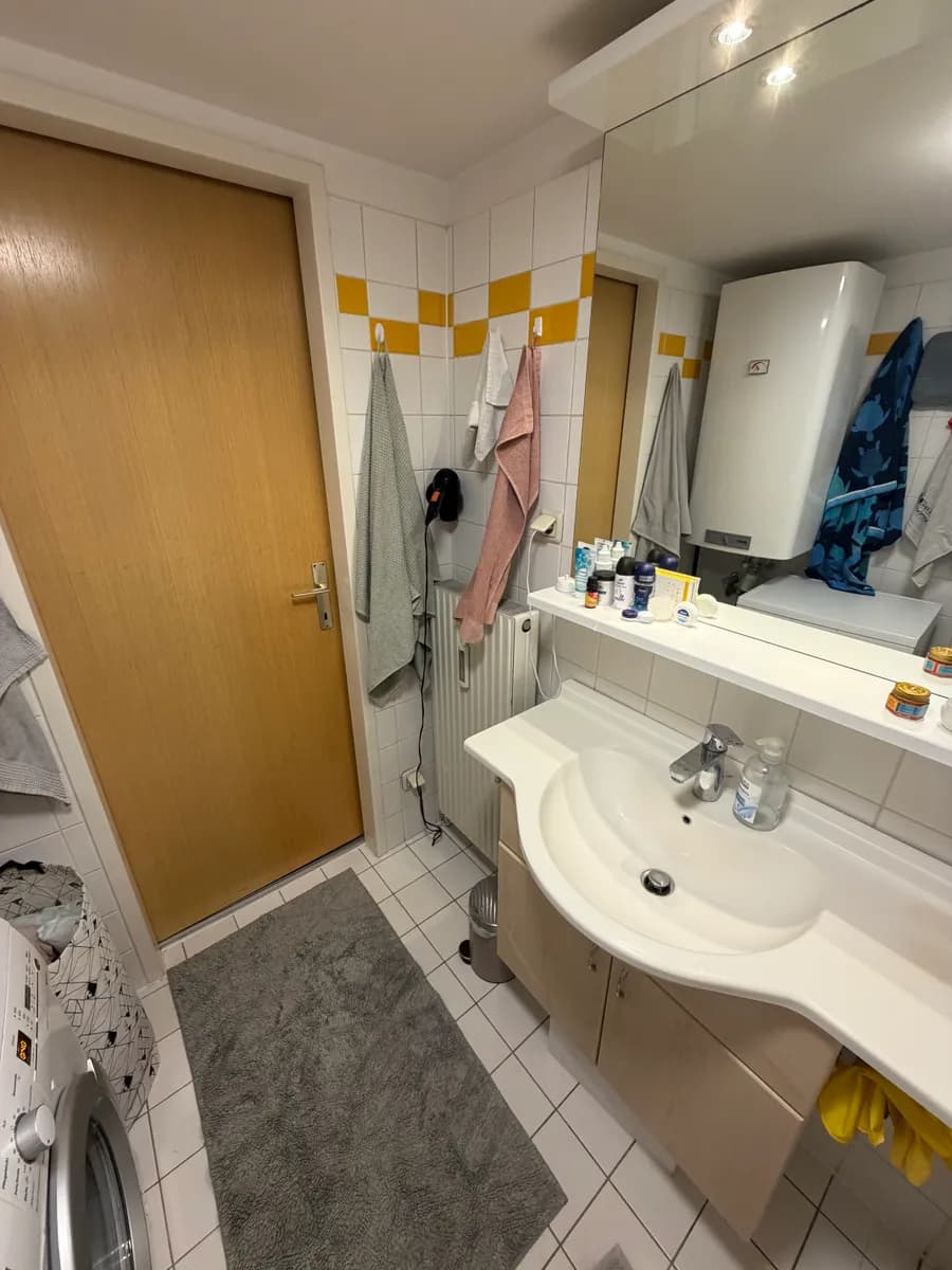 2-Zimmer-Wohnung mieten in Graz – 57 m², € 811 – Bild 20 von 22