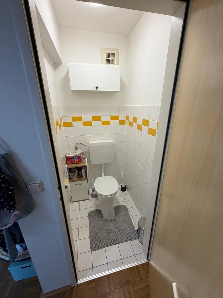 2-Zimmer-Wohnung mieten in Graz – 57 m², € 811 – Bild 21 von 22