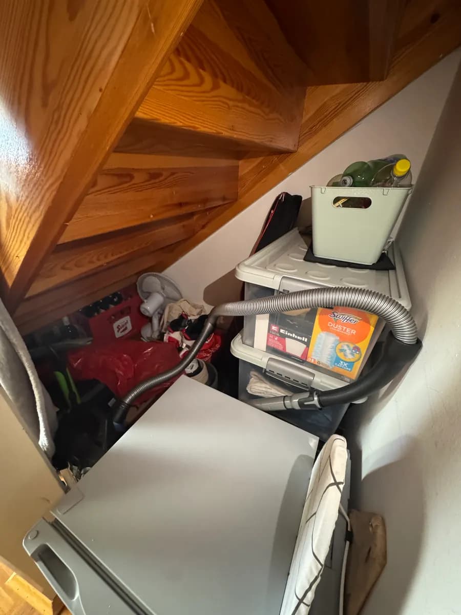 2-Zimmer-Wohnung mieten in Graz – 57 m², € 811 – Bild 22 von 22