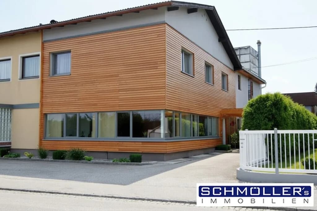 Gewerbeimmobilie mieten in Wels-Land – 84 m², € 990 – Bild 2 von 15