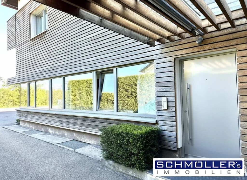 Gewerbeimmobilie mieten in Wels-Land – 84 m², € 990 – Bild 3 von 15
