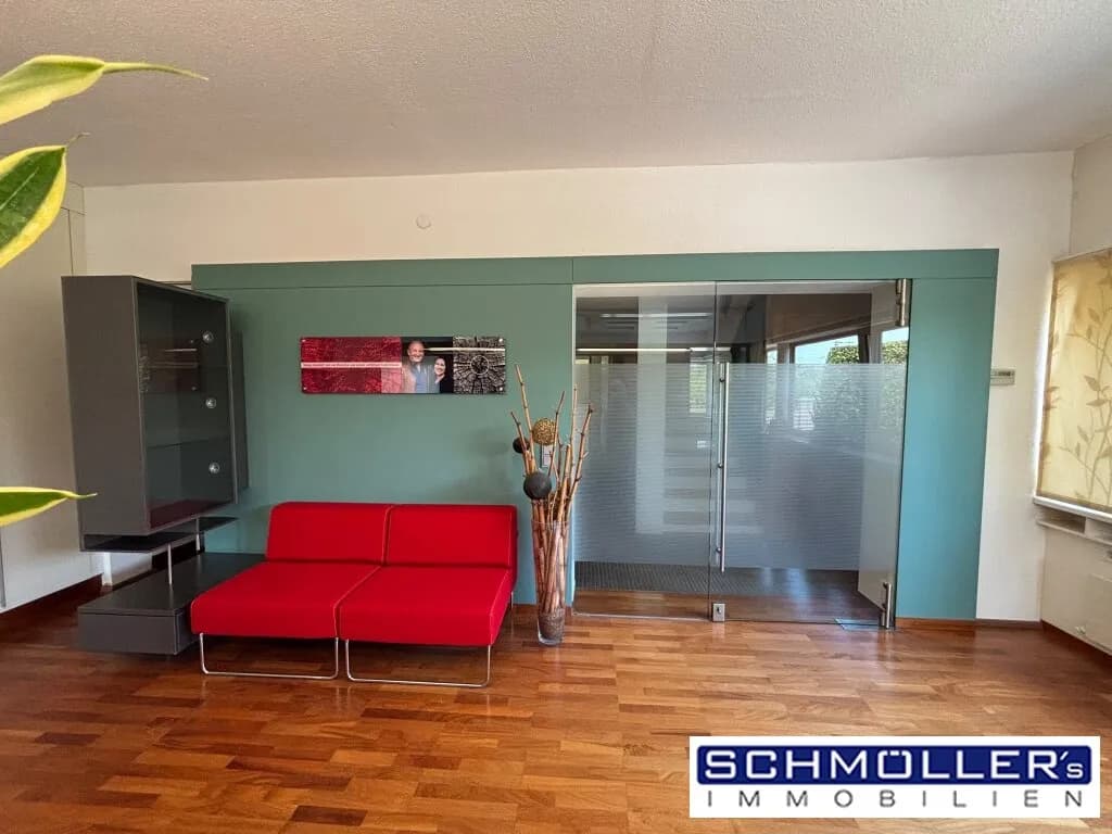 Gewerbeimmobilie mieten in Wels-Land – 84 m², € 990 – Bild 4 von 15