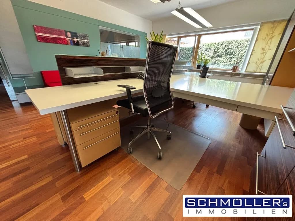 Gewerbeimmobilie mieten in Wels-Land – 84 m², € 990 – Bild 5 von 15