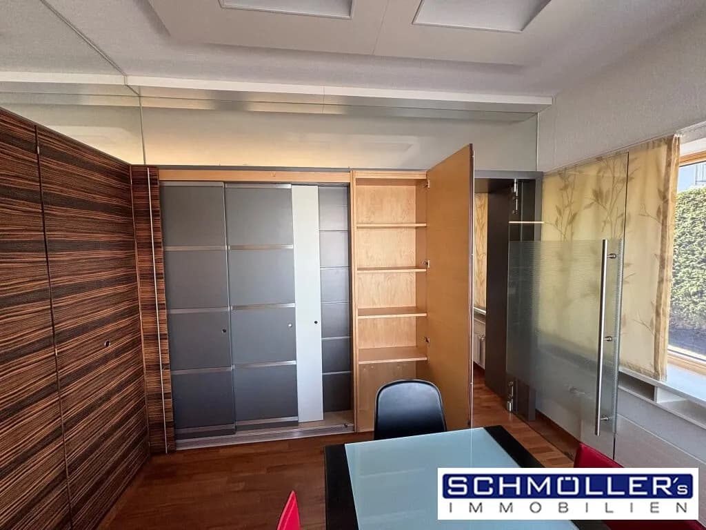 Gewerbeimmobilie mieten in Wels-Land – 84 m², € 990 – Bild 6 von 15
