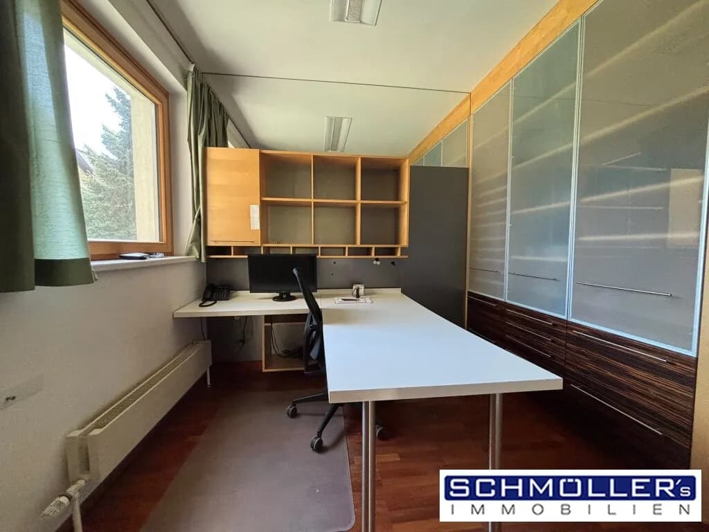 Gewerbeimmobilie mieten in Wels-Land – 84 m², € 990 – Bild 7 von 15