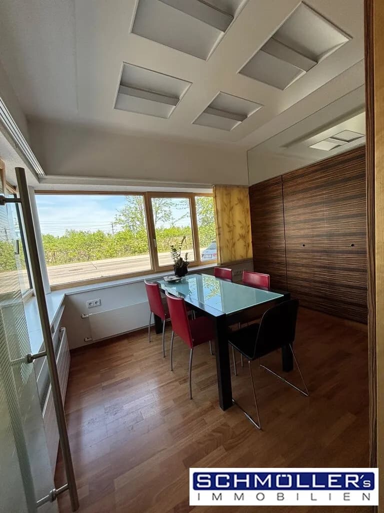 Gewerbeimmobilie mieten in Wels-Land – 84 m², € 990 – Bild 8 von 15