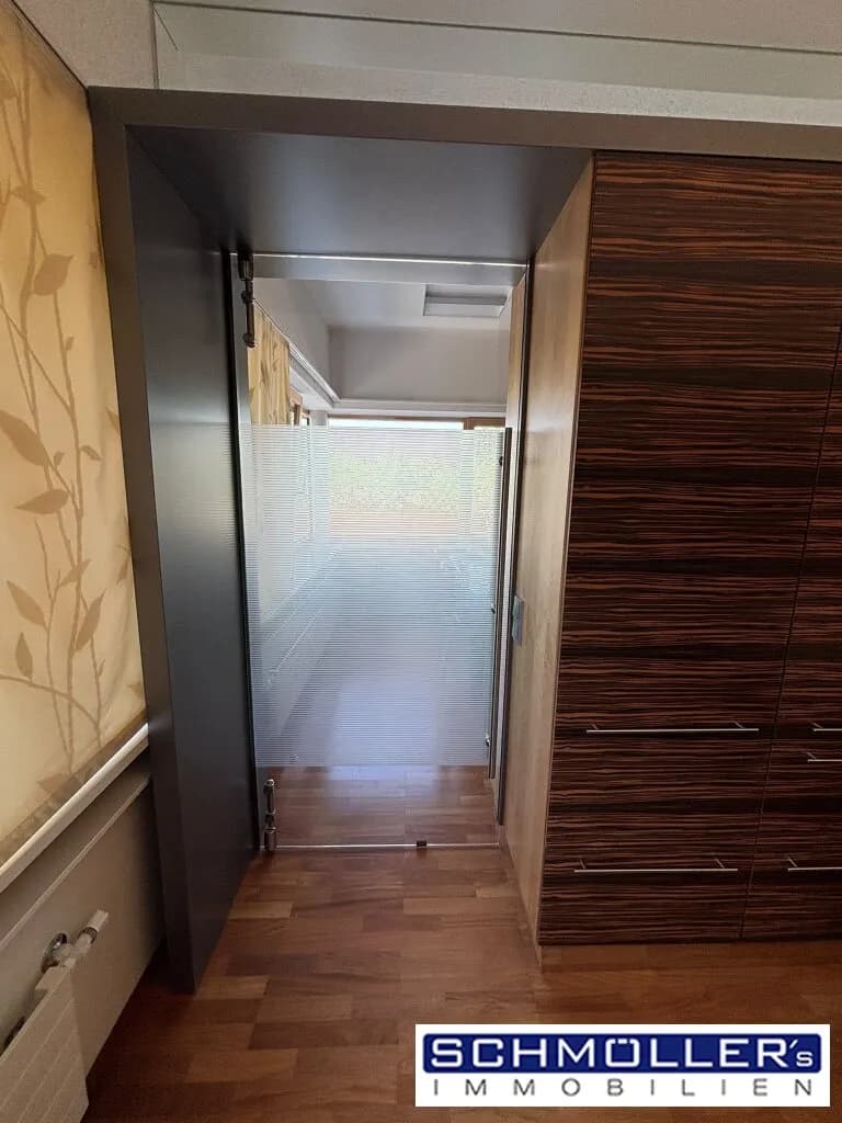 Gewerbeimmobilie mieten in Wels-Land – 84 m², € 990 – Bild 9 von 15