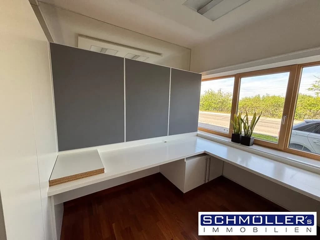 Gewerbeimmobilie mieten in Wels-Land – 84 m², € 990 – Bild 10 von 15