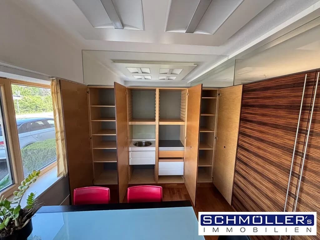 Gewerbeimmobilie mieten in Wels-Land – 84 m², € 990 – Bild 11 von 15