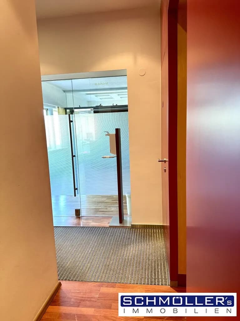 Gewerbeimmobilie mieten in Wels-Land – 84 m², € 990 – Bild 12 von 15