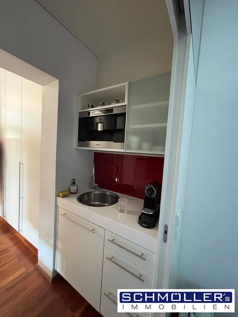 Gewerbeimmobilie mieten in Wels-Land – 84 m², € 990 – Bild 13 von 15