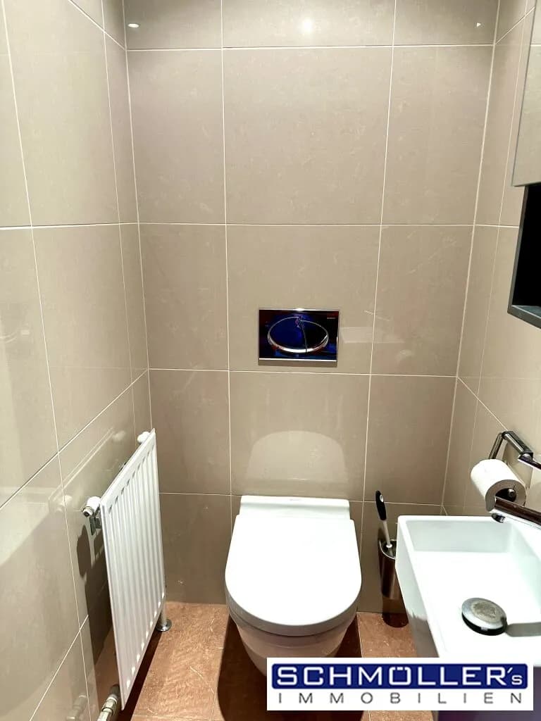 Gewerbeimmobilie mieten in Wels-Land – 84 m², € 990 – Bild 15 von 15