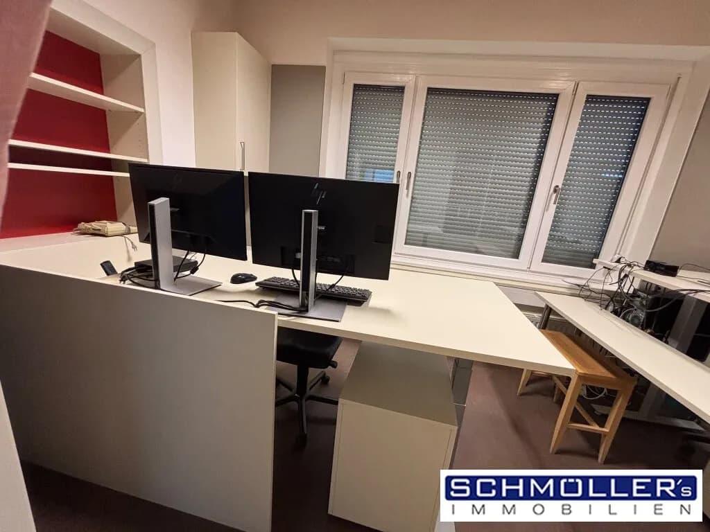 Gewerbeimmobilie mieten in Wels-Land – 540 m², € 8 – Bild 8 von 28