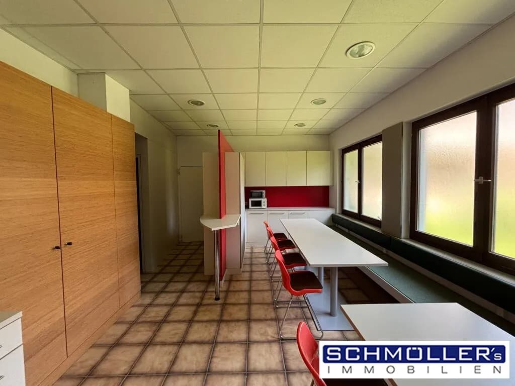Gewerbeimmobilie mieten in Wels-Land – 540 m², € 8 – Bild 17 von 28