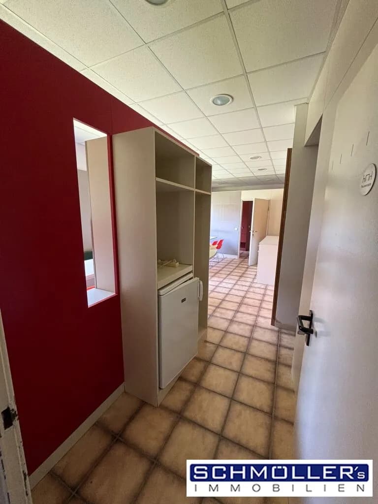 Gewerbeimmobilie mieten in Wels-Land – 540 m², € 8 – Bild 19 von 28