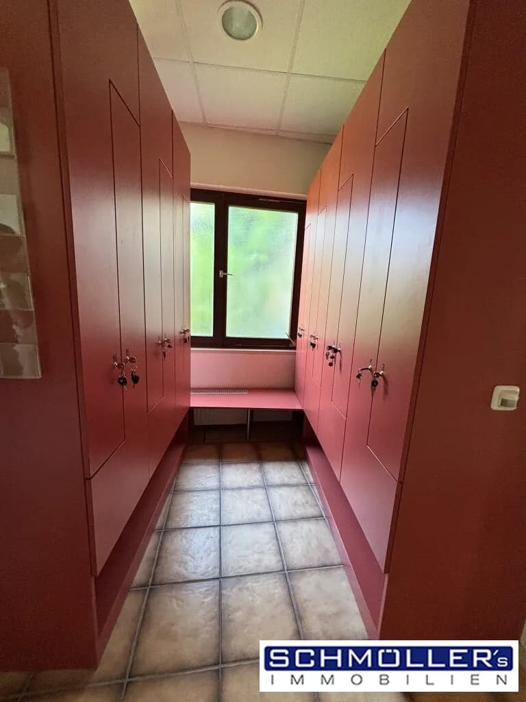Gewerbeimmobilie mieten in Wels-Land – 540 m², € 8 – Bild 20 von 28