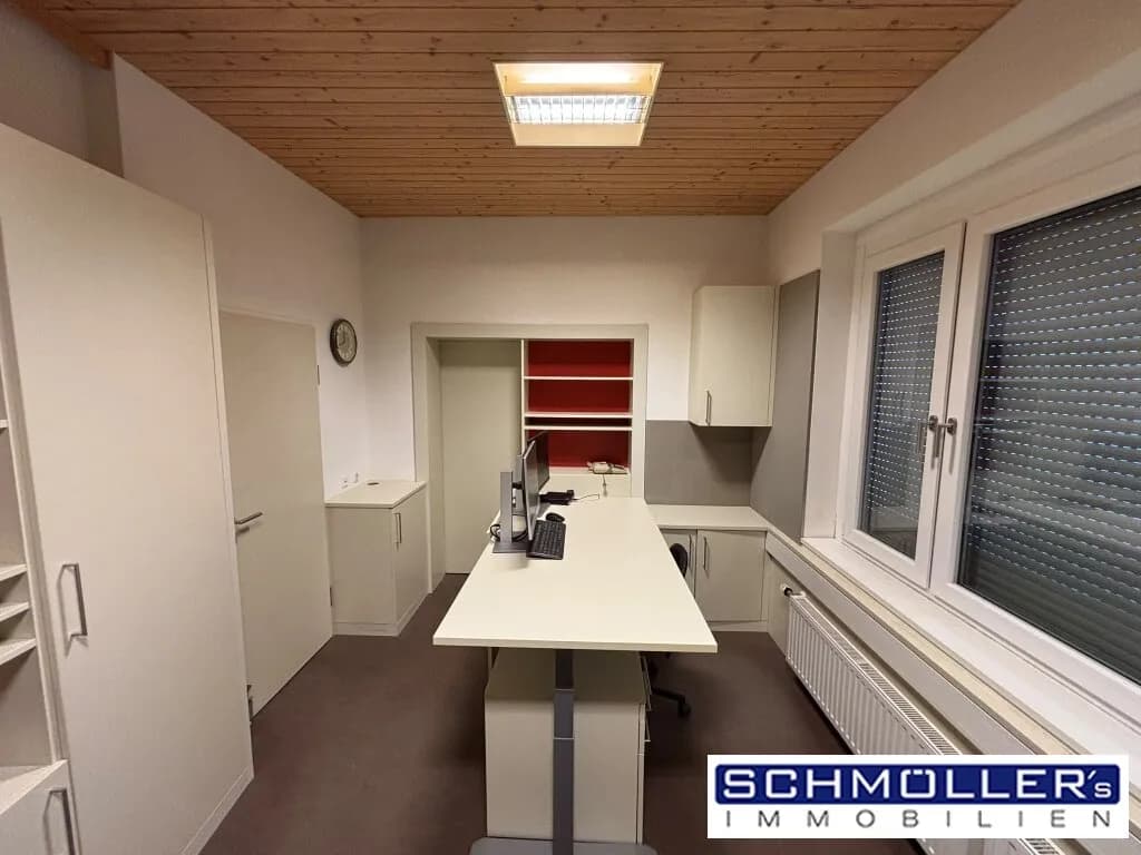 Gewerbeimmobilie mieten in Wels-Land – 540 m², € 8 – Bild 22 von 28