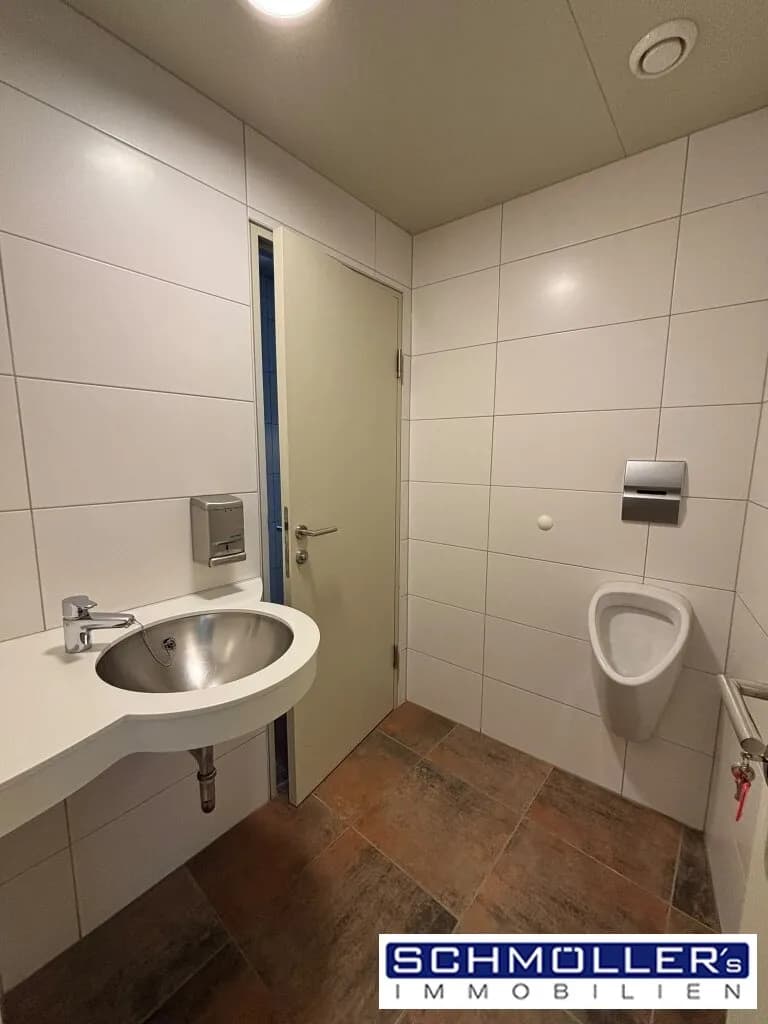 Gewerbeimmobilie mieten in Wels-Land – 540 m², € 8 – Bild 23 von 28