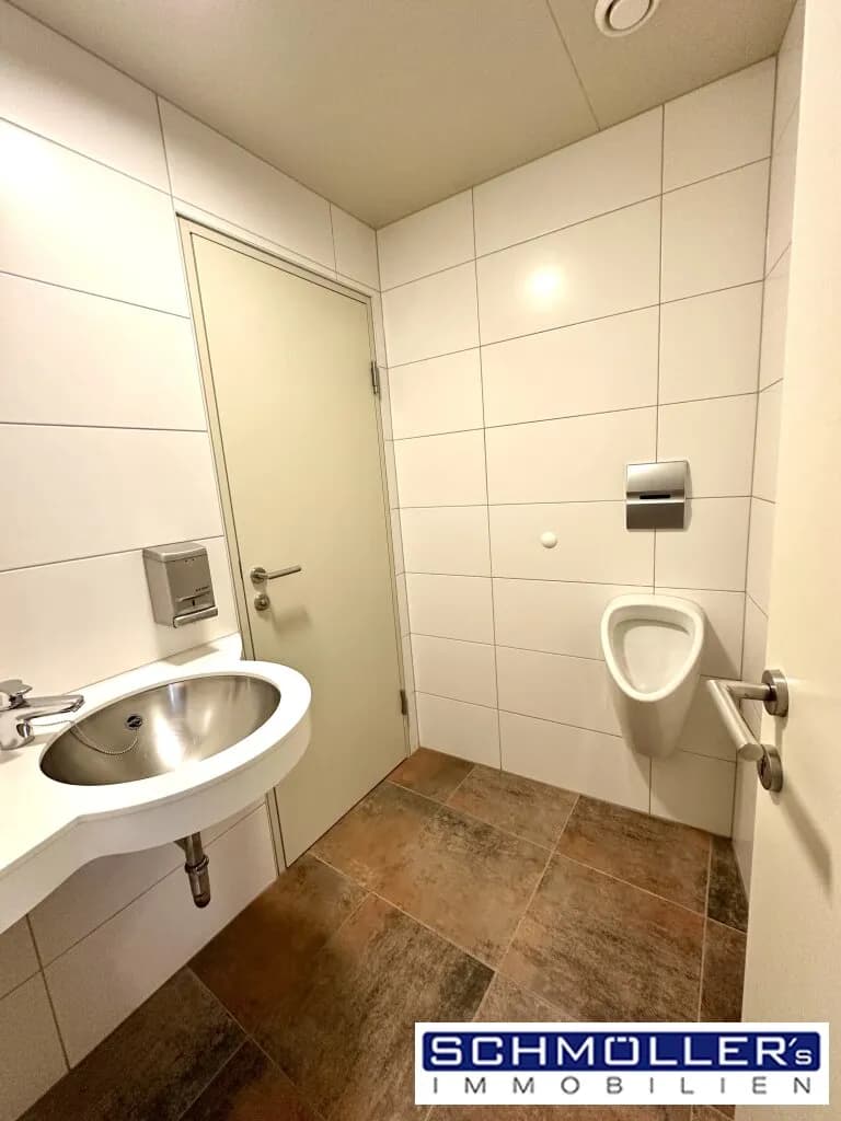 Gewerbeimmobilie mieten in Wels-Land – 540 m², € 8 – Bild 25 von 28