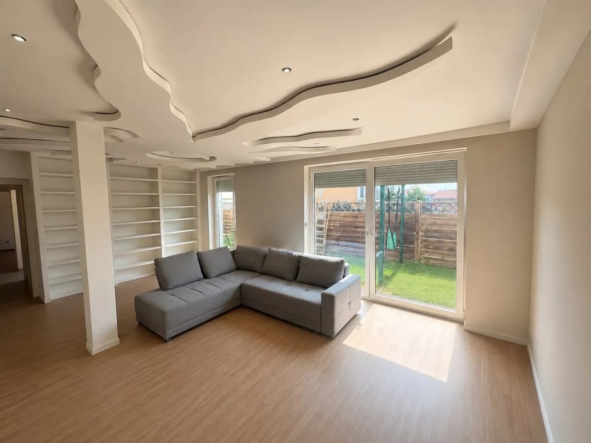 3-Zimmer-Wohnung mieten in Wiener Neustadt – 74 m², € 930 – Bild 2 von 12