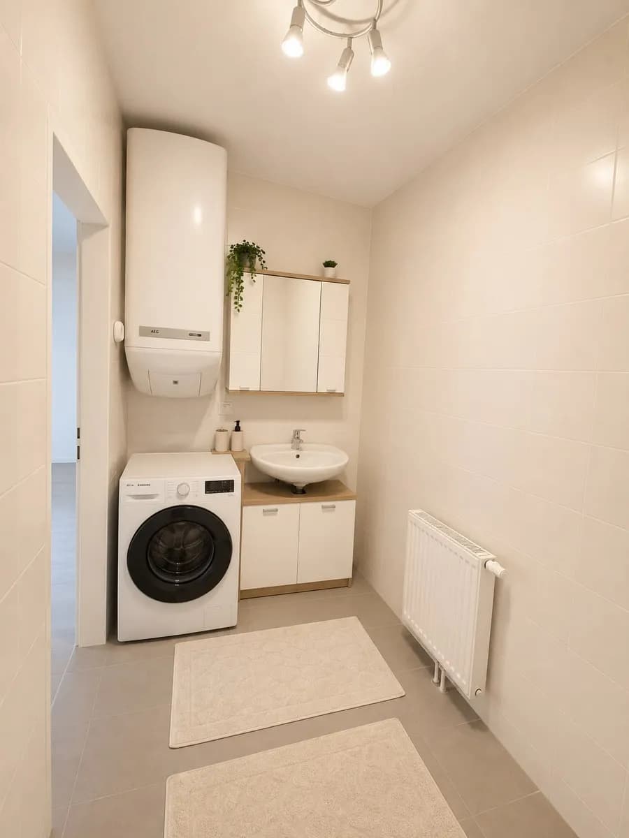 3-Zimmer-Wohnung mieten in Wiener Neustadt – 74 m², € 930 – Bild 5 von 12