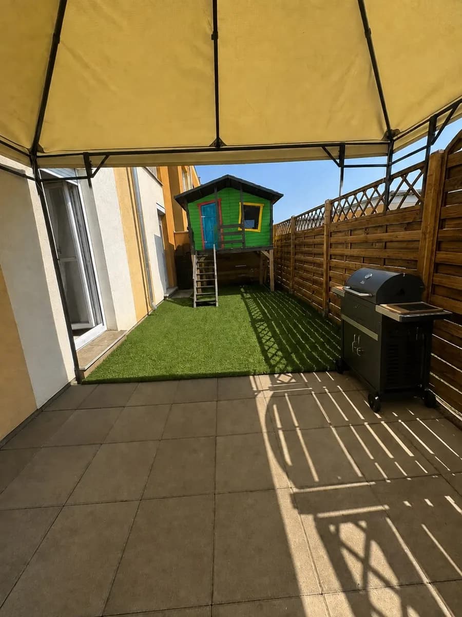 3-Zimmer-Wohnung mieten in Wiener Neustadt – 74 m², € 930 – Bild 10 von 12
