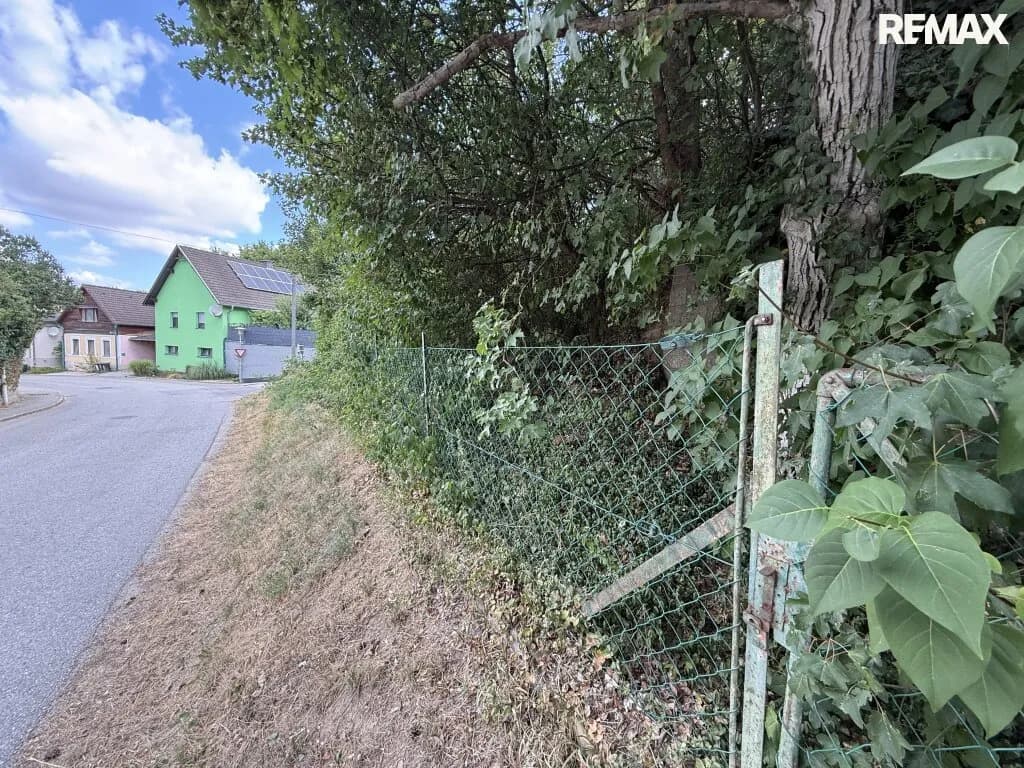 Grundstück kaufen in Wiener Neustadt Land – 440 m², € 70.400 – Bild 3 von 8