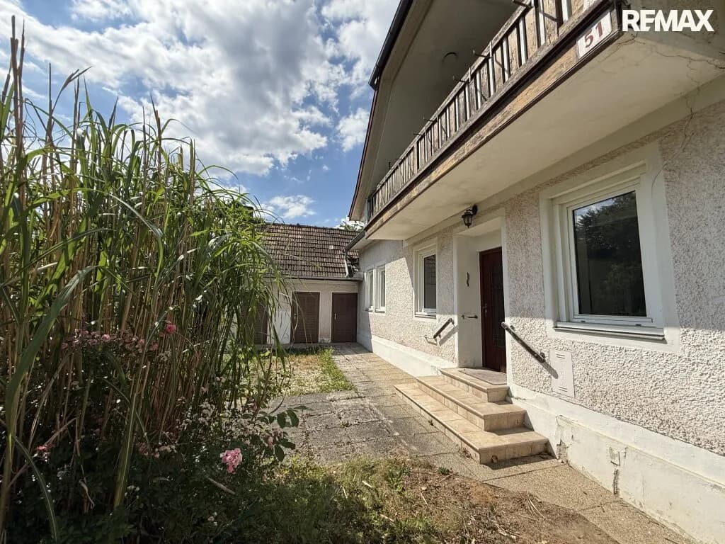4-Zimmer-Immobilie kaufen in Wiener Neustadt Land – 116,35 m², € 299.000 – Bild 3 von 47