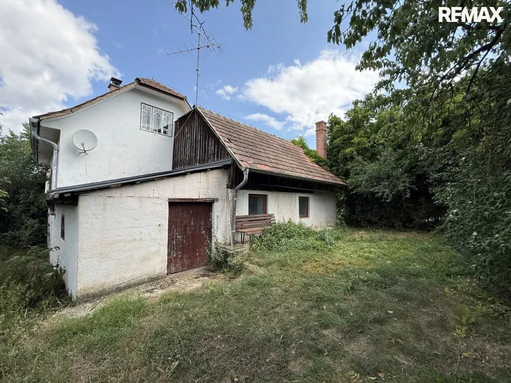 4-Zimmer-Immobilie kaufen in Wiener Neustadt Land – 116,35 m², € 299.000 – Bild 22 von 47