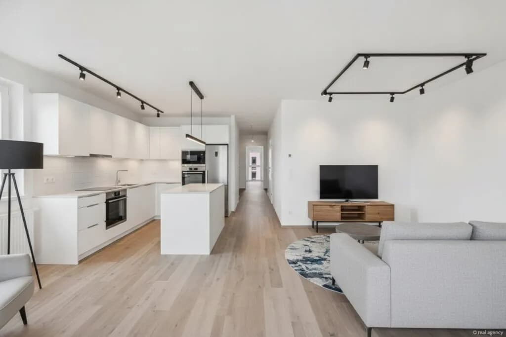 3-Zimmer-Wohnung kaufen in Wiener Neustadt – 74,85 m², € 256.384