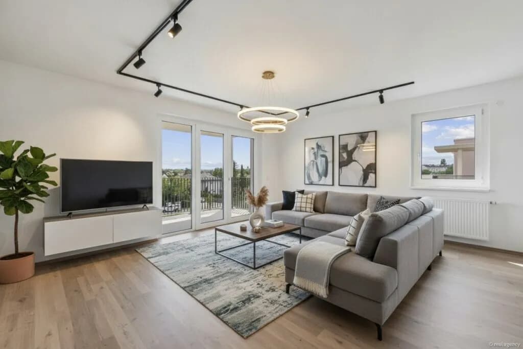 3-Zimmer-Wohnung kaufen in Wiener Neustadt – 74,85 m², € 256.384 – Bild 3 von 28