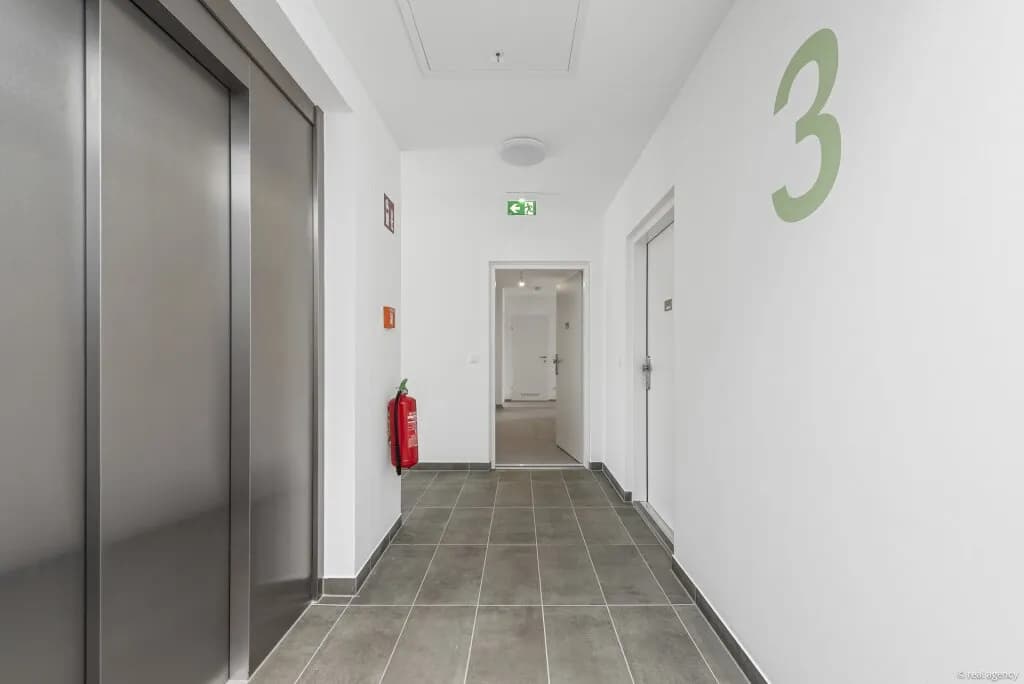 3-Zimmer-Wohnung kaufen in Wiener Neustadt – 74,85 m², € 256.384 – Bild 10 von 28