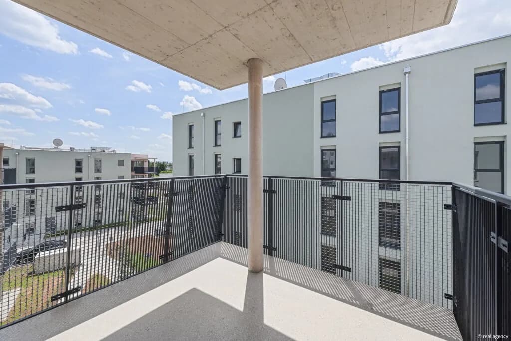 3-Zimmer-Wohnung kaufen in Wiener Neustadt – 74,85 m², € 256.384 – Bild 13 von 28