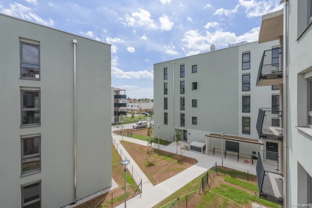 3-Zimmer-Wohnung kaufen in Wiener Neustadt – 74,85 m², € 256.384 – Bild 14 von 28