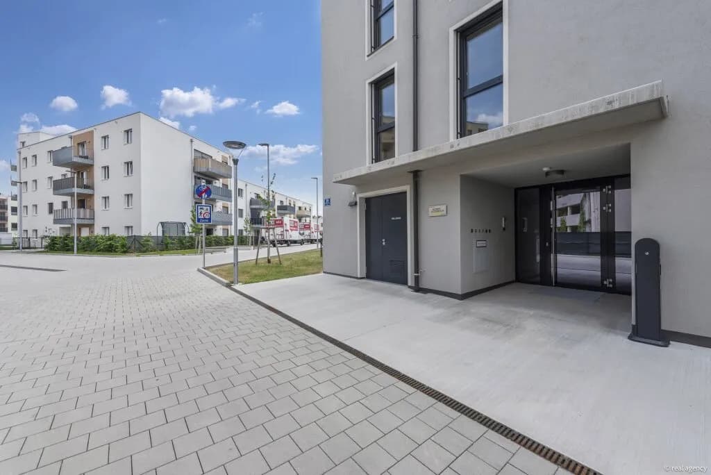3-Zimmer-Wohnung kaufen in Wiener Neustadt – 74,85 m², € 256.384 – Bild 16 von 28