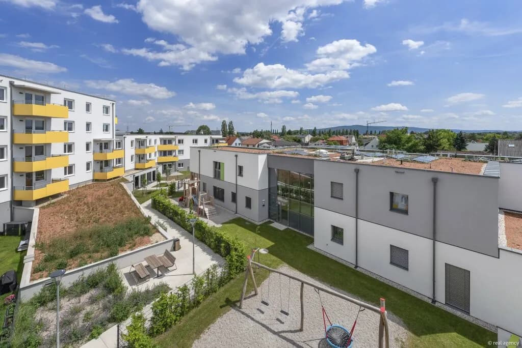 3-Zimmer-Wohnung kaufen in Wiener Neustadt – 74,85 m², € 256.384 – Bild 19 von 28