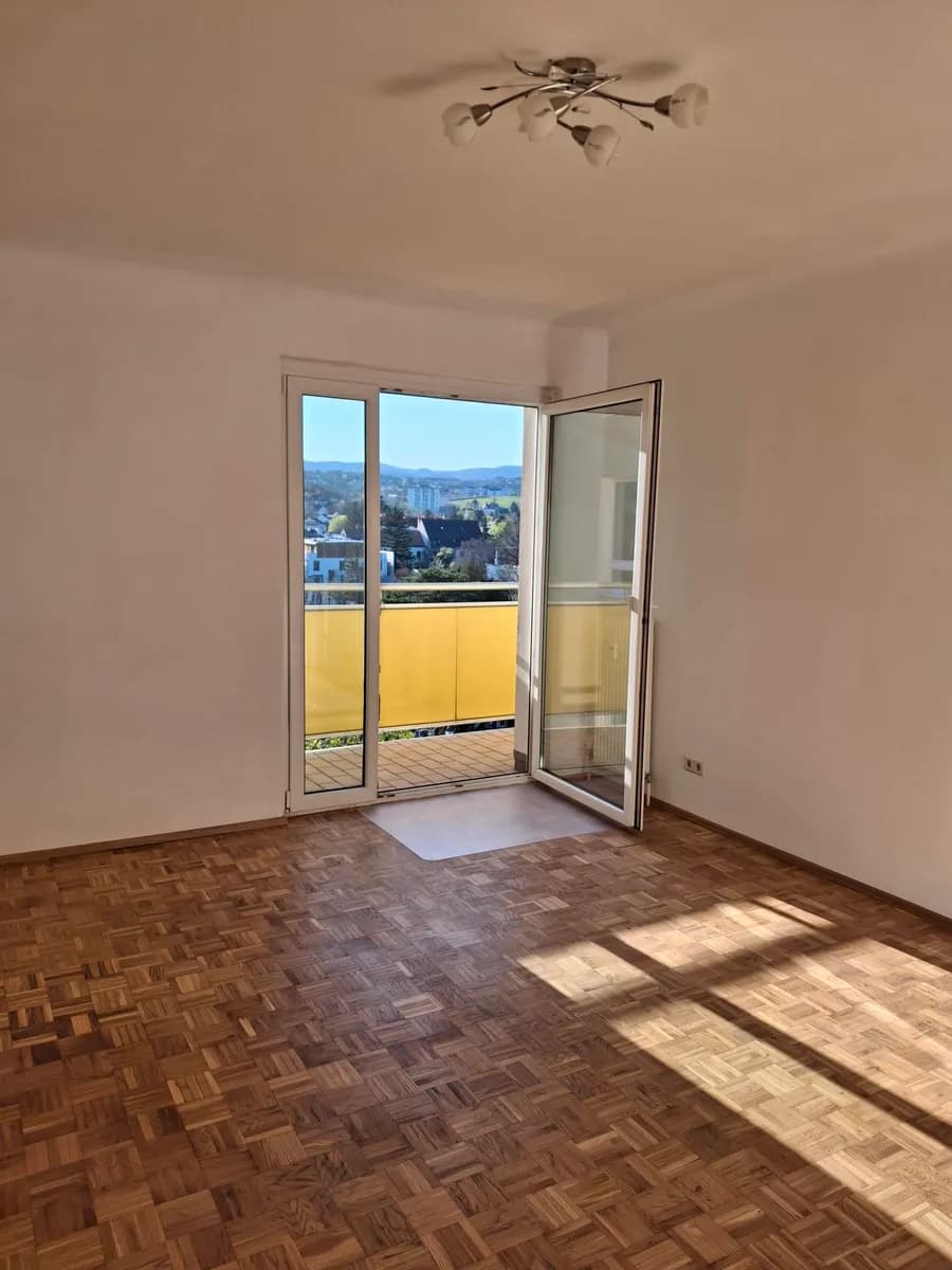 3-Zimmer-Wohnung mieten in Mödling – 71 m², € 1.112 – Bild 2 von 18