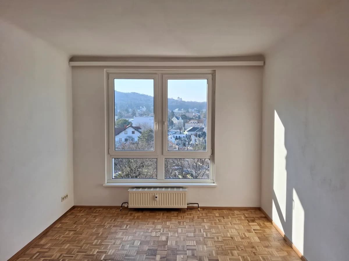 3-Zimmer-Wohnung mieten in Mödling – 71 m², € 1.112 – Bild 9 von 18