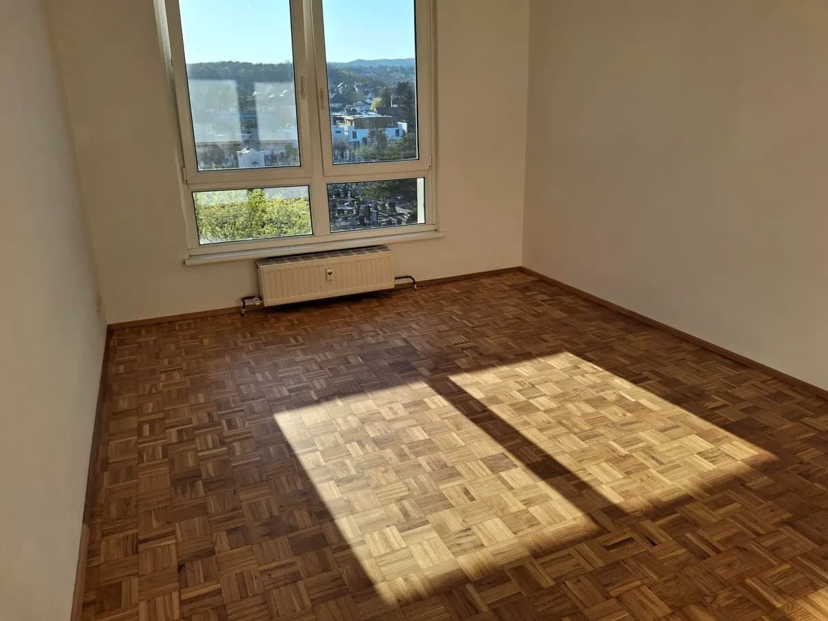 3-Zimmer-Wohnung mieten in Mödling – 71 m², € 1.112 – Bild 10 von 18