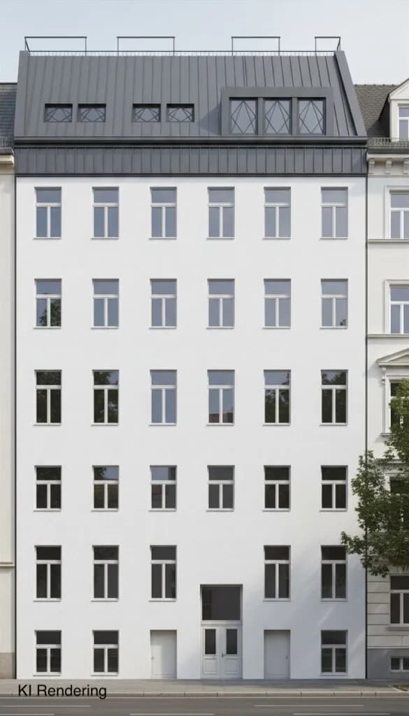 Gewerbeimmobilie kaufen in Wien – 586 m², € 2.490.000