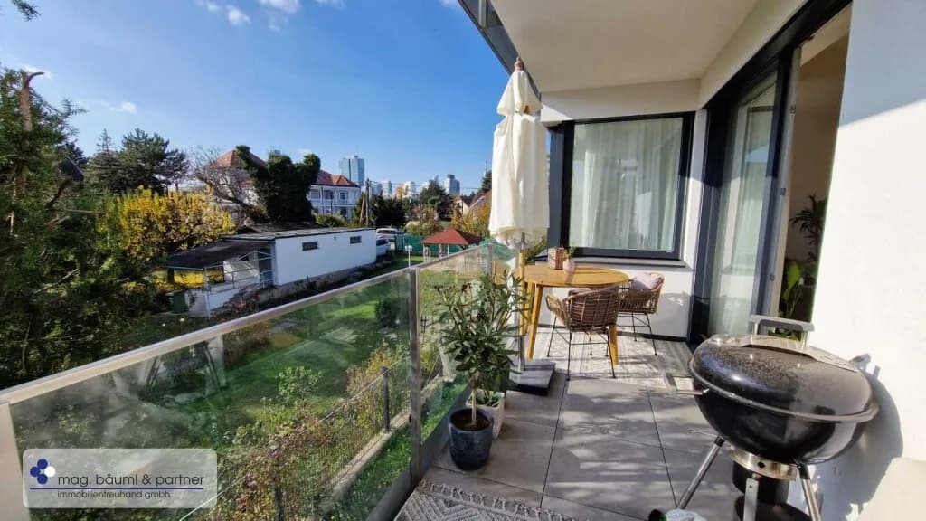 3-Zimmer-Wohnung mieten in Wien – 109,89 m², € 2.463
