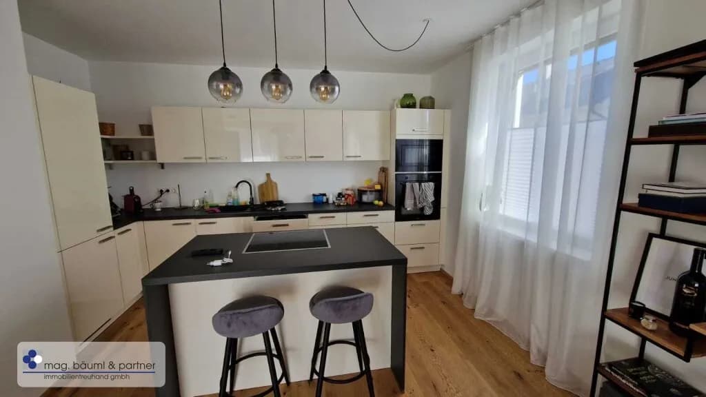 3-Zimmer-Wohnung mieten in Wien – 109,89 m², € 2.463 – Bild 2 von 13