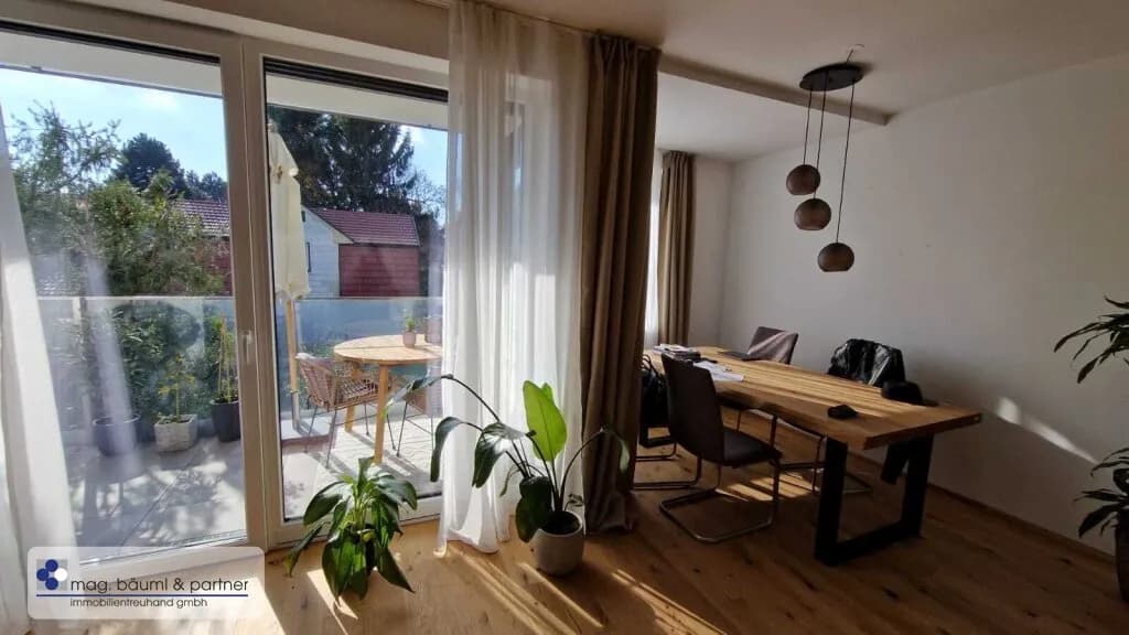 3-Zimmer-Wohnung mieten in Wien – 109,89 m², € 2.463 – Bild 3 von 13