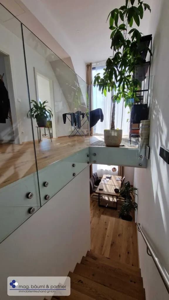 3-Zimmer-Wohnung mieten in Wien – 109,89 m², € 2.463 – Bild 4 von 13