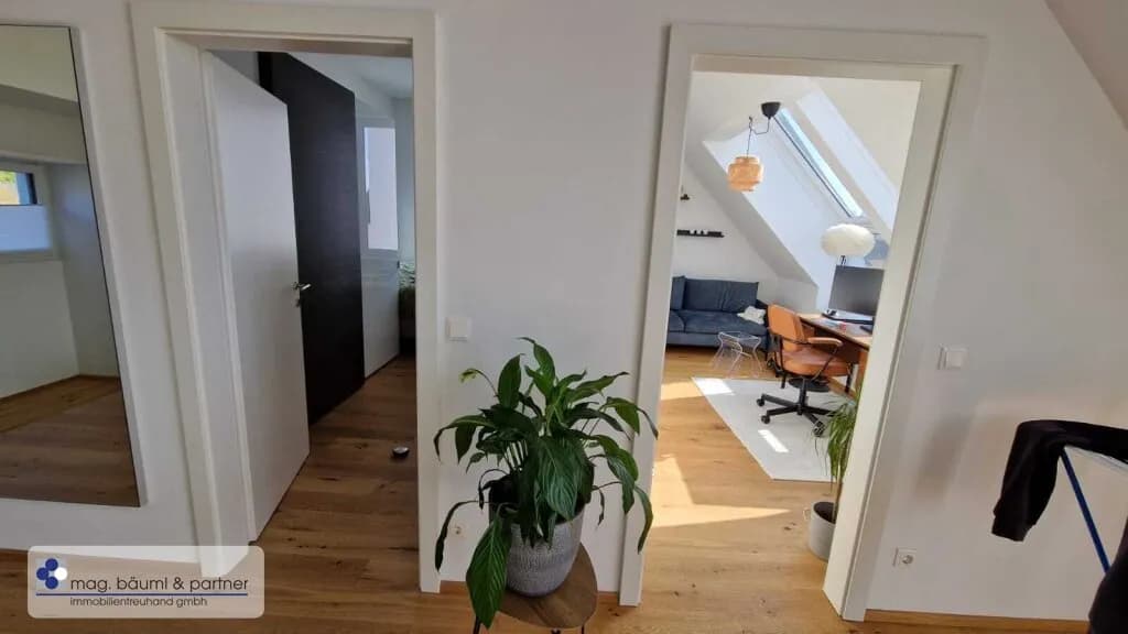 3-Zimmer-Wohnung mieten in Wien – 109,89 m², € 2.463 – Bild 5 von 13