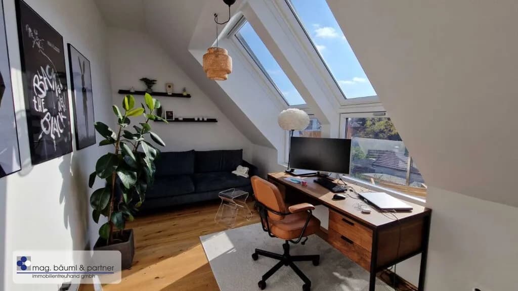 3-Zimmer-Wohnung mieten in Wien – 109,89 m², € 2.463 – Bild 7 von 13