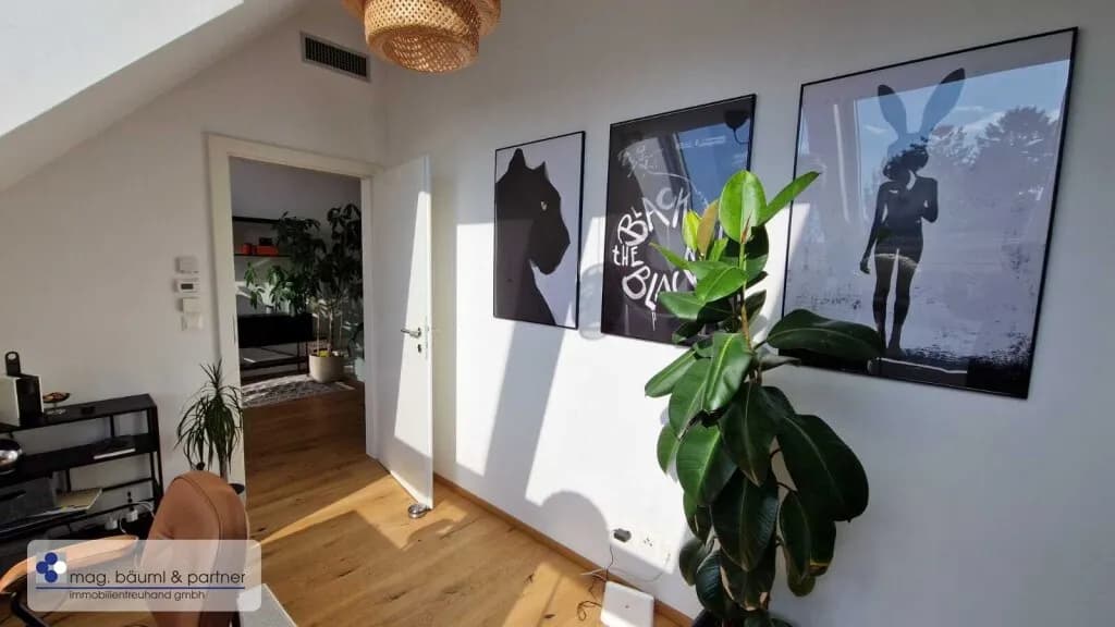 3-Zimmer-Wohnung mieten in Wien – 109,89 m², € 2.463 – Bild 8 von 13