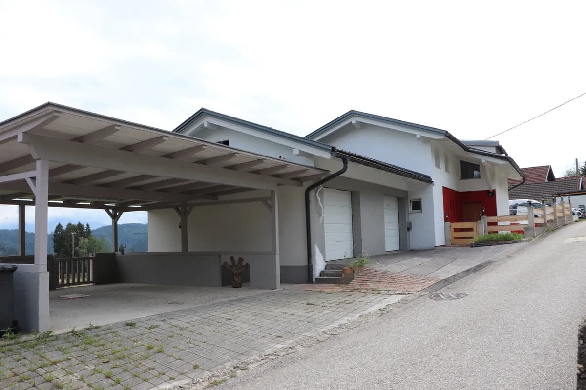 6-Zimmer-Immobilie kaufen in Feldkirchen – 160 m², € 698.000